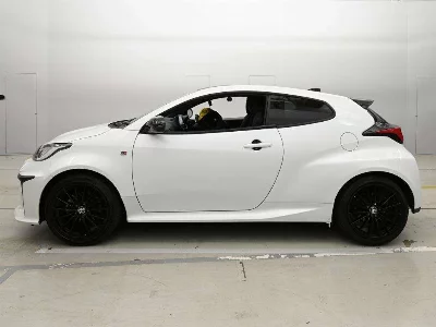 TOYOTA GR YARIS