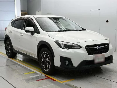 Subaru SUBARU XV