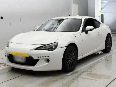 Toyota GT 86