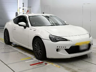 Toyota GT 86