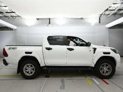 TOYOTA HILUX PICK UP