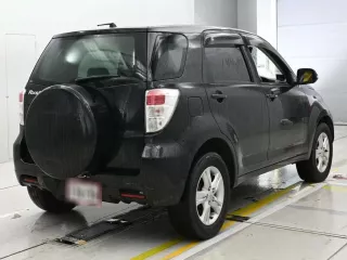 Toyota Rush