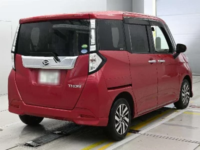 Daihatsu THOR