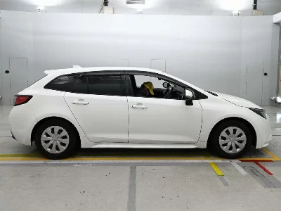TOYOTA COROLLA WAGON