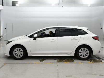TOYOTA COROLLA WAGON