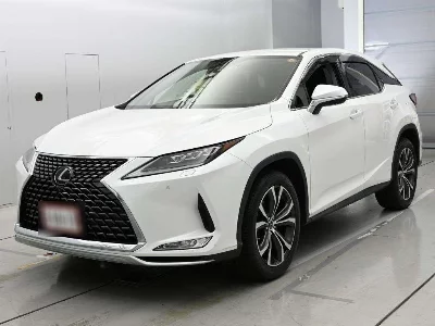 Lexus RX300