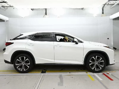 Lexus RX300