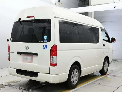 Toyota RegiusAce