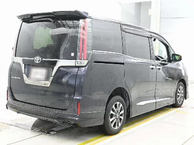 TOYOTA ESQUIRE