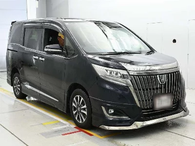 TOYOTA ESQUIRE