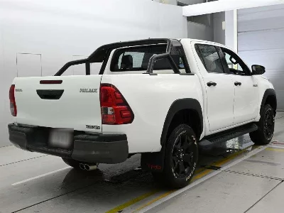 TOYOTA HILUX PICK UP