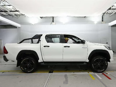 TOYOTA HILUX PICK UP