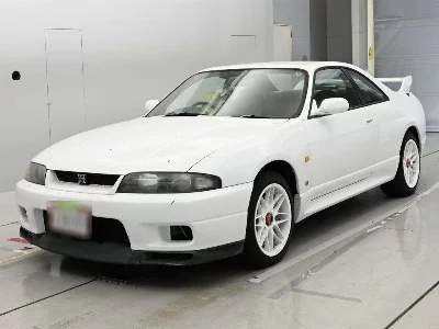 Nissan Skyline