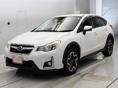 Subaru SUBARU XV