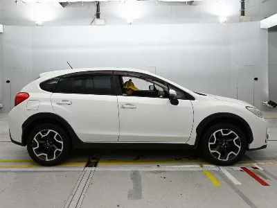 Subaru SUBARU XV