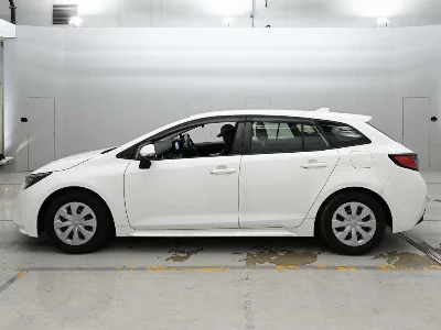 TOYOTA COROLLA WAGON