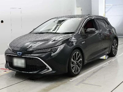 Toyota Corolla Hatchback