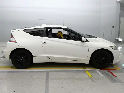 Honda CR-Z