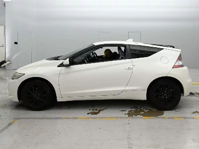 Honda CR-Z