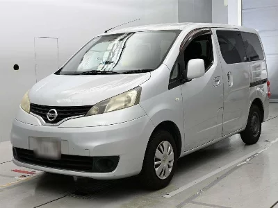 Nissan NV200 VANETTE