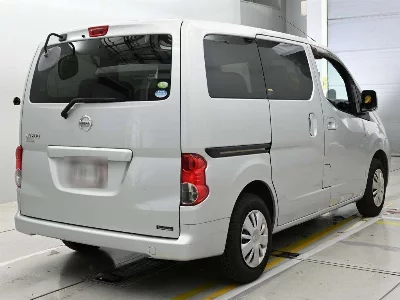 Nissan NV200 VANETTE