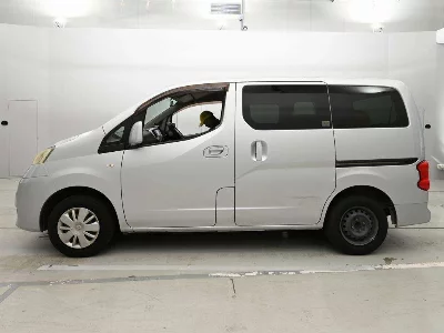 Nissan NV200 VANETTE
