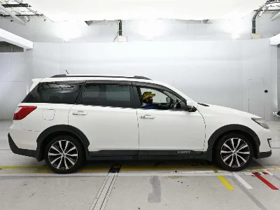 Subaru Exiga Crossover 7