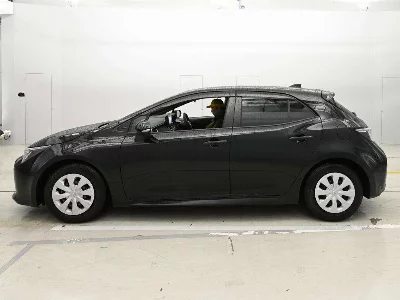 TOYOTA COROLLA SPORT