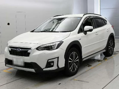 Subaru SUBARU XV