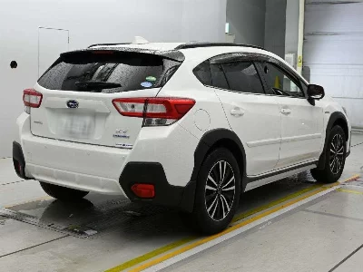 Subaru SUBARU XV