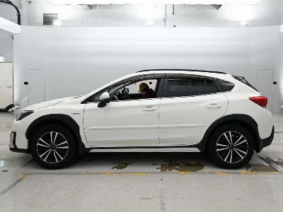 Subaru SUBARU XV