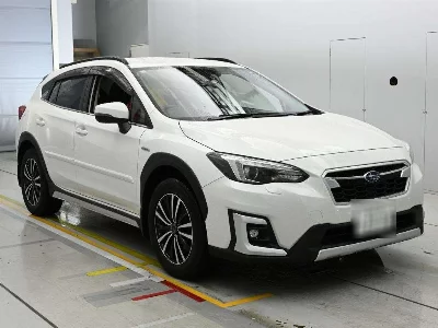 Subaru SUBARU XV