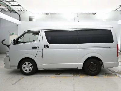 Toyota HIACE WAGON