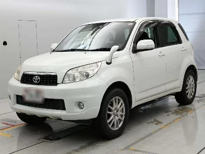 Toyota Rush