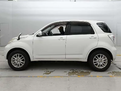 Toyota Rush