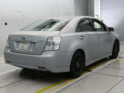 Toyota Sai