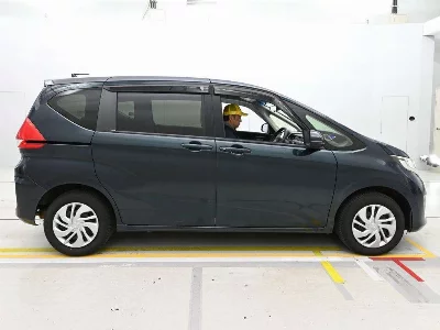 Honda FREED+