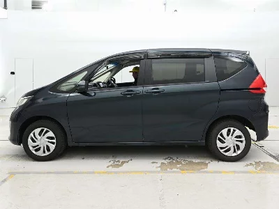 Honda FREED+