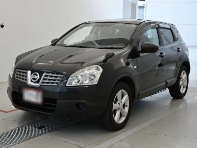 Nissan Dualis