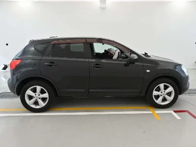 Nissan Dualis