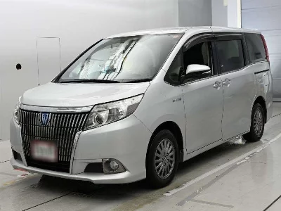Toyota Esquire