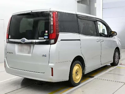Toyota Esquire