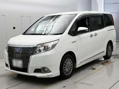 Toyota Esquire