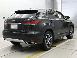 Lexus RX300