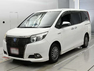 Toyota Esquire