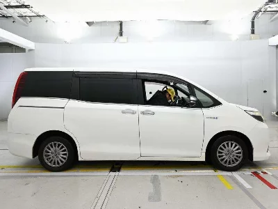 Toyota Esquire