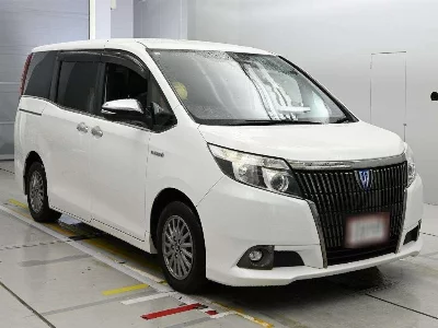 Toyota Esquire