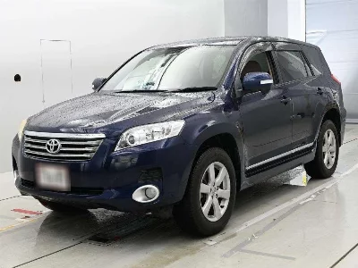 Toyota Vanguard