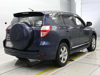 Toyota Vanguard
