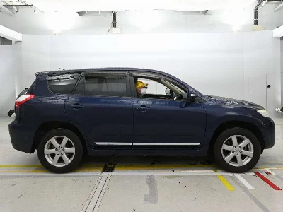 Toyota Vanguard